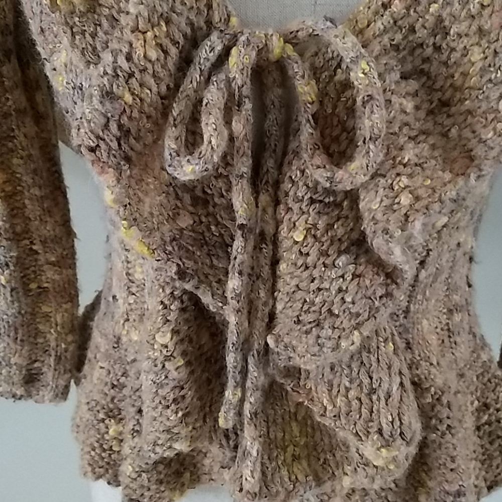 Ruby Rd. Sweater - Picture 7 of 9